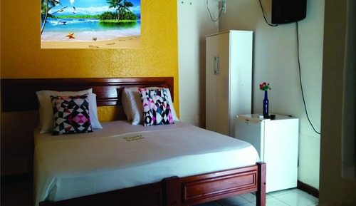 Habitación doble