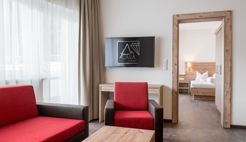 Apartamento clásico, 3 habitaciones, no fumadores