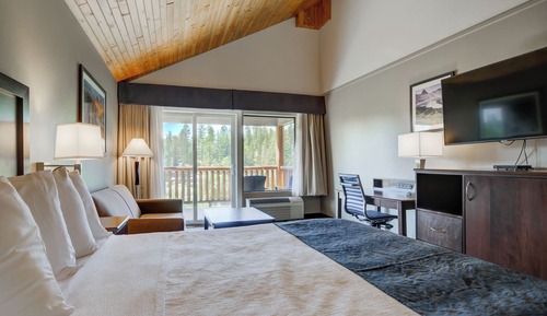 Habitación Premium