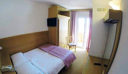 Habitación individual
