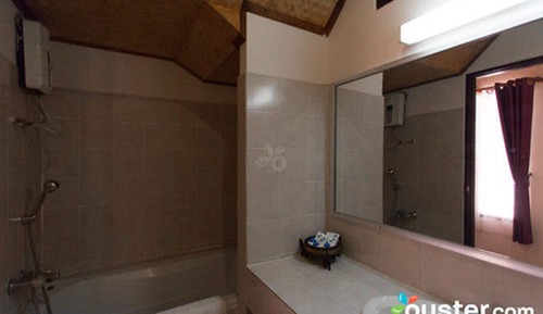 Habitación ejecutiva (Mezzanine Room )