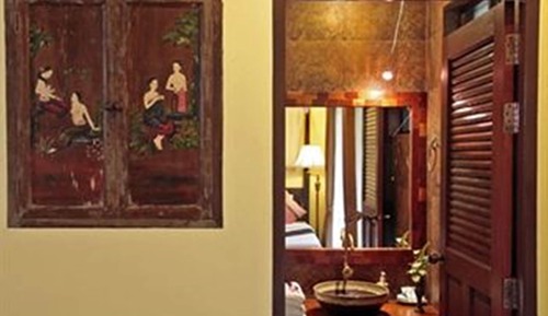 Habitación clásica (Classic Twin Room )