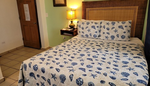 Habitación doble