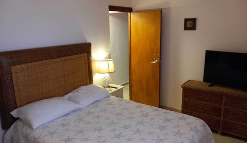 Apartamento básico