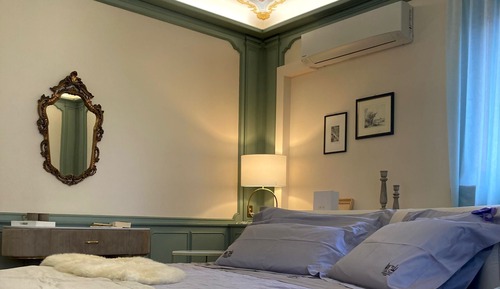 Habitación Royal