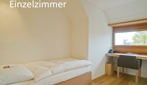 Habitación individual económica, 1 habitación