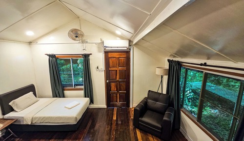 Habitación con 2 camas individuales (3 Days & 2 Nights)