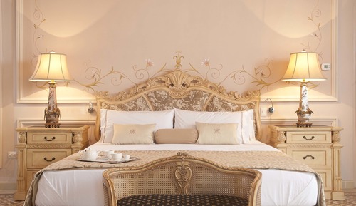 Master Suite