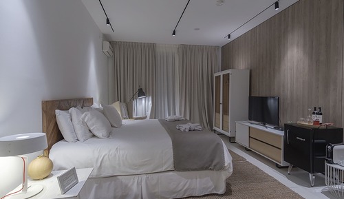 Suite ejecutiva