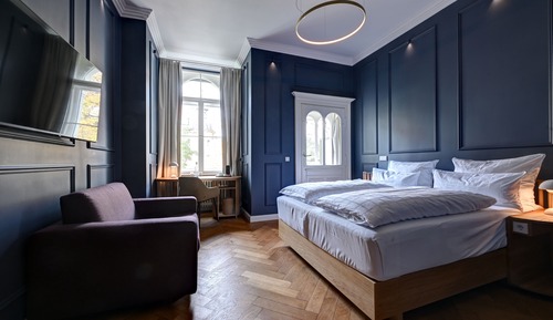 Habitación Grand doble