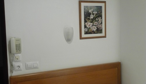 Habitación individual