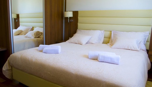 Apartamento Confort, 1 habitación