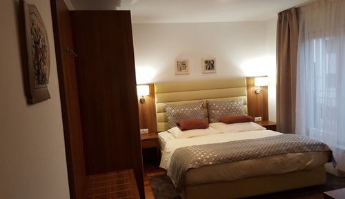 Habitación doble