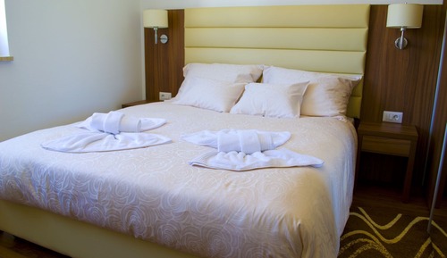 Habitación superior