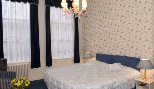 Habitación estándar doble, 2 camas individuales
