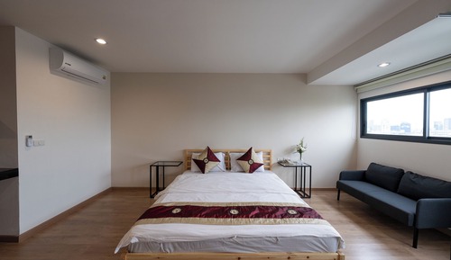Habitación individual