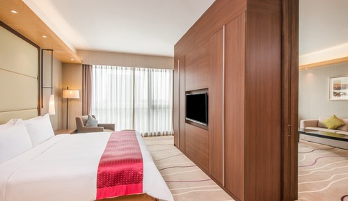 Habitación estándar