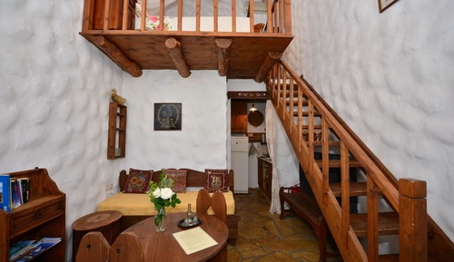 Traditional Double Room