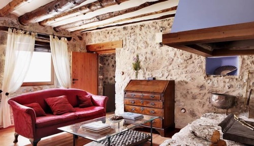 Suite superior (Valderrobres)