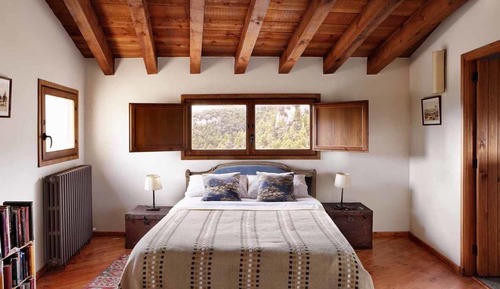 Habitación doble (Horta)