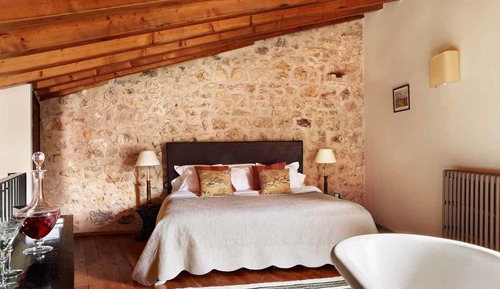 Suite superior (Morella)