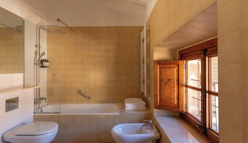 Habitación superior