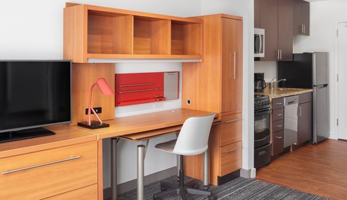 Suite, 2 habitaciones