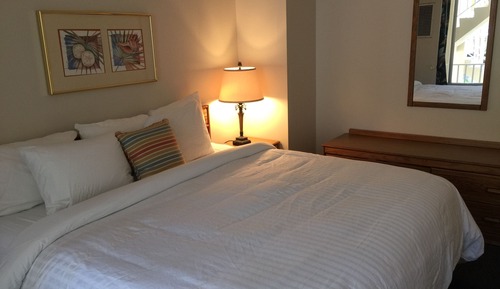 Apartamento, 2 habitaciones