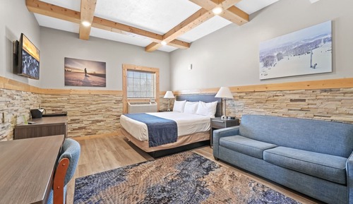 Habitación individual Premium
