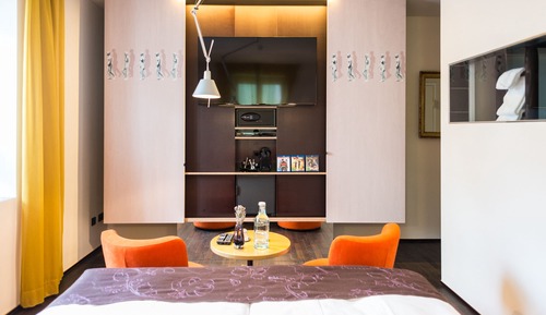 Habitación doble (Cinema)