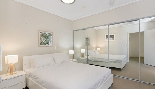Apartamento, 1 habitación