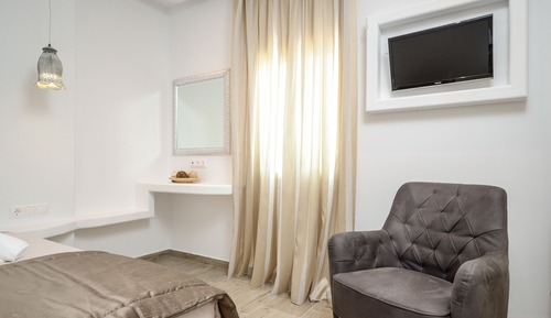 Apartamento familiar, 2 habitaciones, vistas a la playa