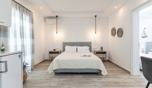 Apartamento de lujo