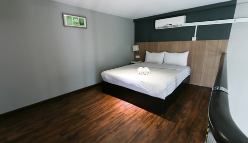 Habitación (VIP)