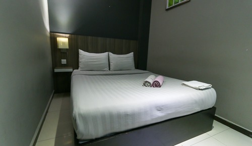 Habitación superior