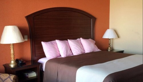 Habitación, 1 cama de matrimonio grande, no fumadores