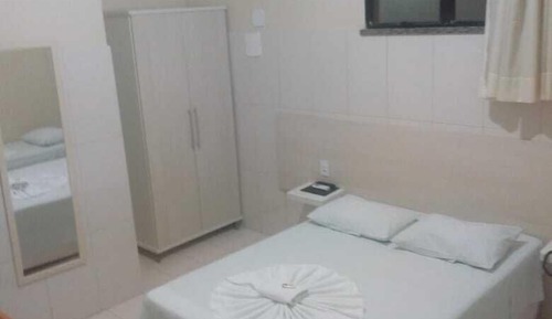 Habitación individual