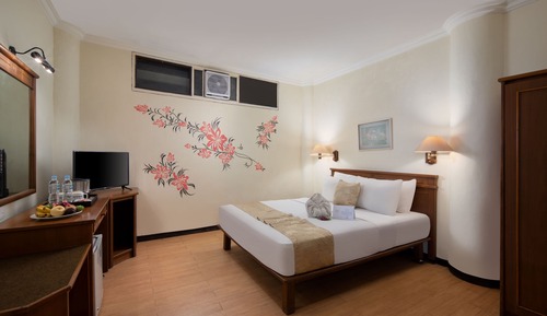 Habitación estándar