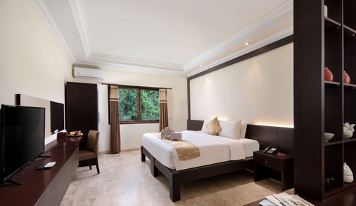 Suite ejecutiva