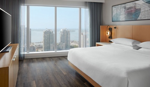 Suite familiar, 2 habitaciones, no fumadores