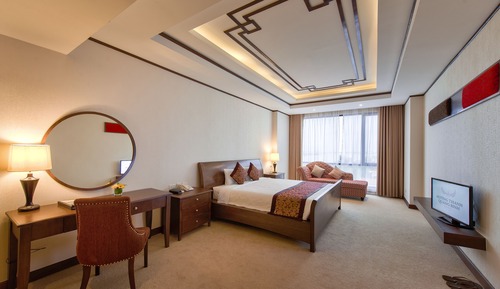 Suite Grand