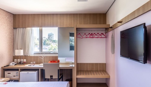 Habitación superior