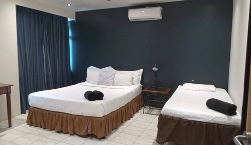 Suite ejecutiva
