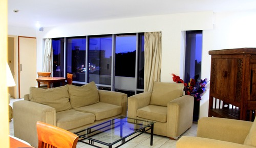 Habitación Premium doble