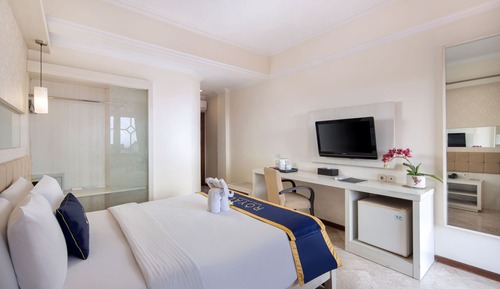 Habitación superior