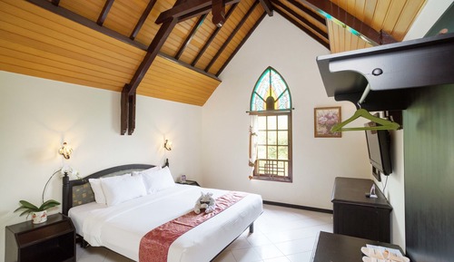 Apartamento, 2 habitaciones