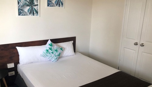 Habitación económica (Dollar Saver)