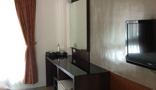 Habitación superior con 2 camas individuales