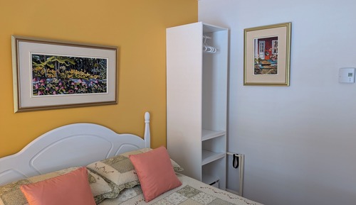 Habitación estándar