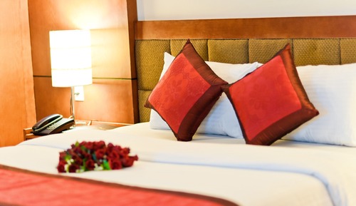 Apartamento Royal